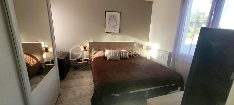 Maison - 204 m² - 8 pièces