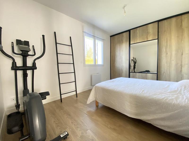 Maison - 64 m² - 3 pièces