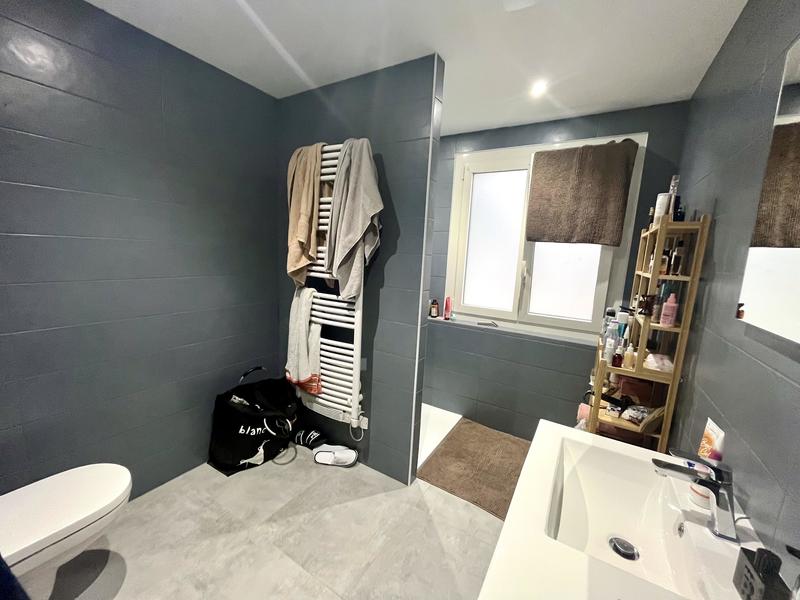 Maison - 128 m² - 5 pièces