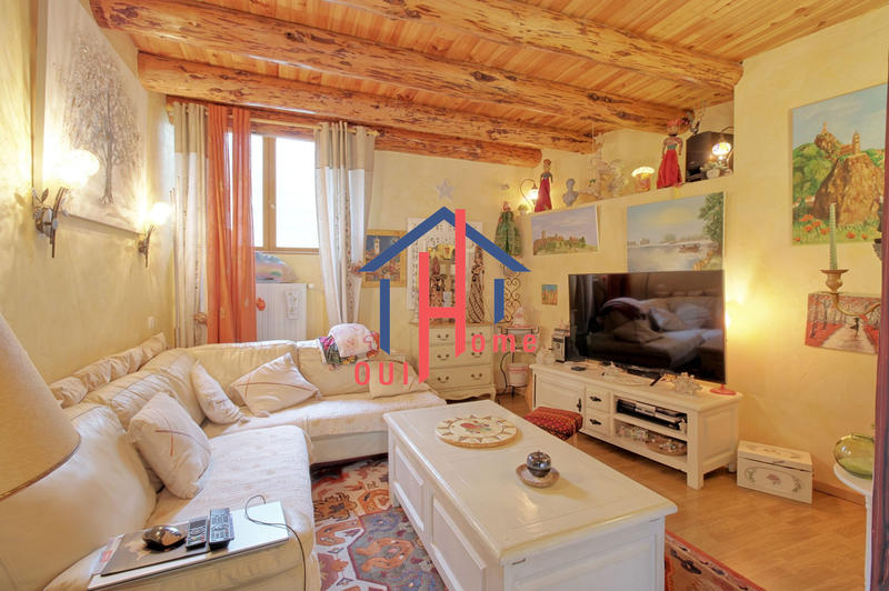 Maison ancienne - 270 m² - 14 pièces