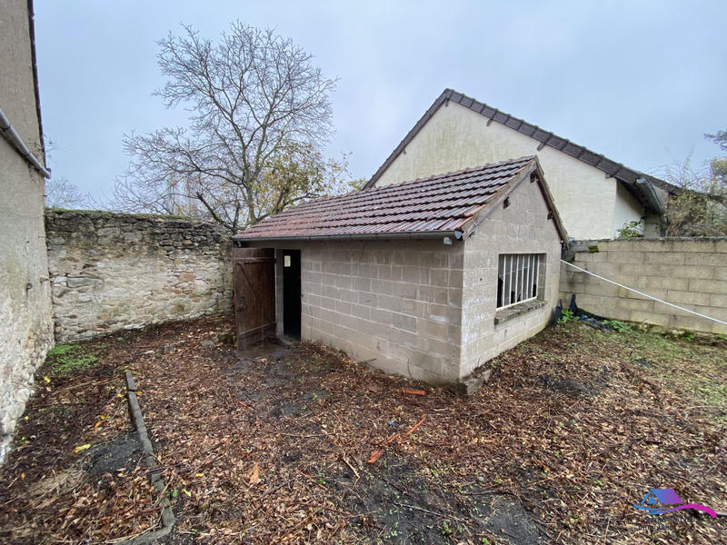 Maison - 171 m² - 8 pièces