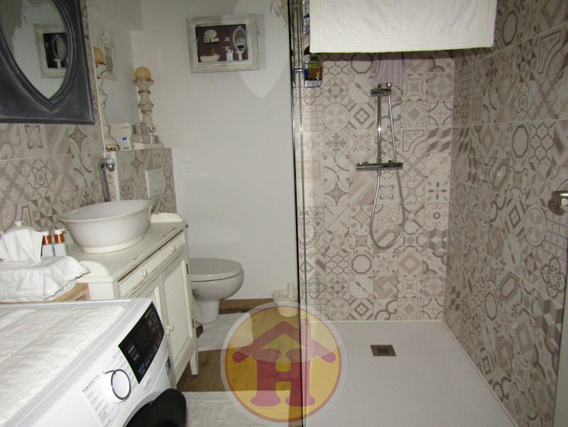 Maison - 102 m² - 5 pièces