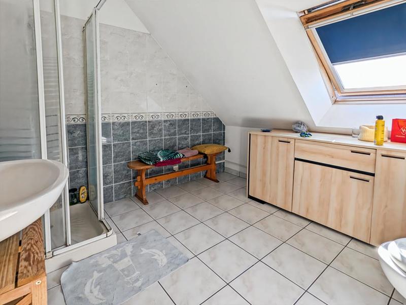 Maison - 114 m² - 5 pièces