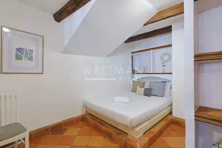 Appartement - 71 m² - 4 pièces