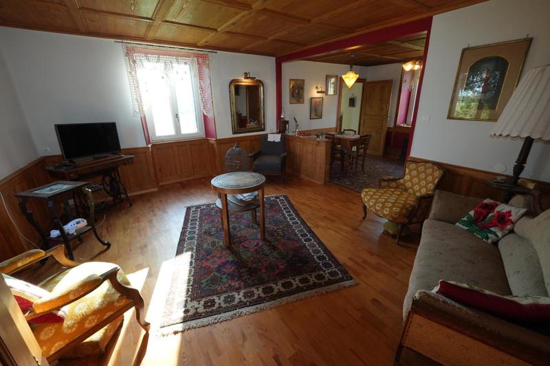 Maison - 189 m² - 8 pièces