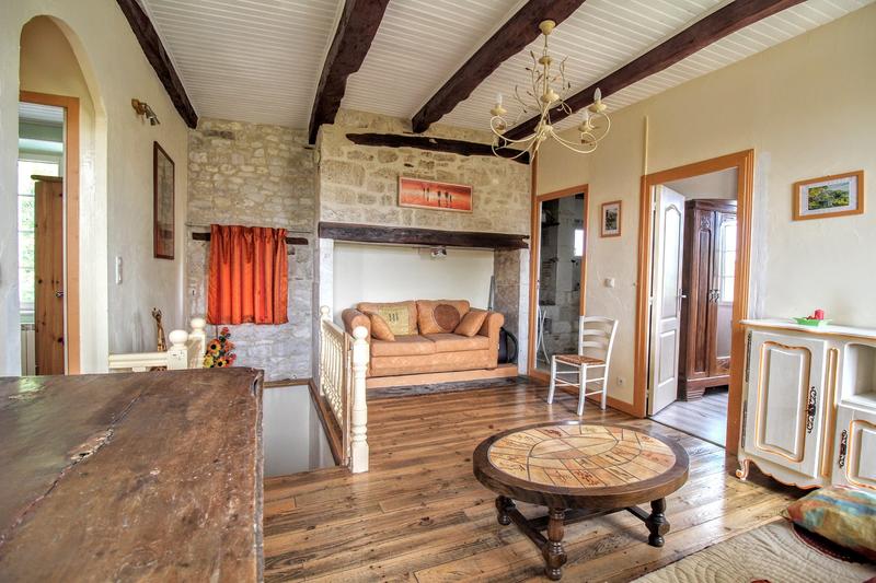 Maison - 295 m² - 10 pièces