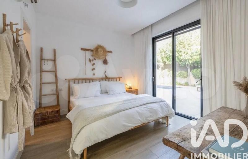 Maison - 136 m² - 5 pièces