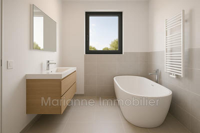 Appartement - 79 m² - 4 pièces