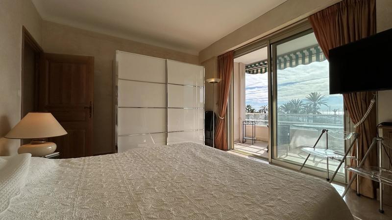 Appartement - 89 m² - 3 pièces