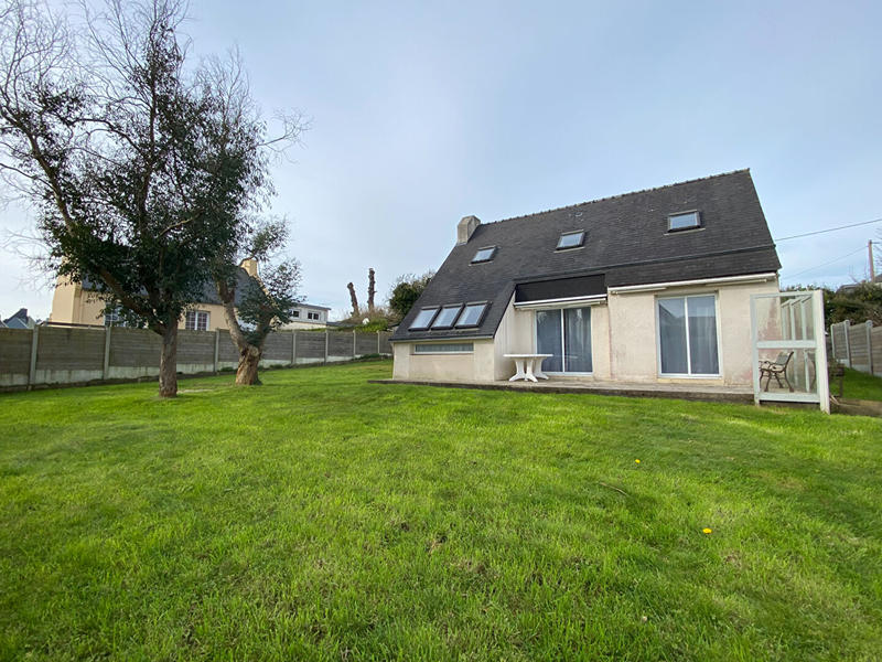 Maison - 78 m² - 4 pièces