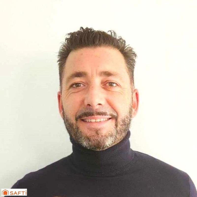 Maison de village - 120 m² - 6 pièces