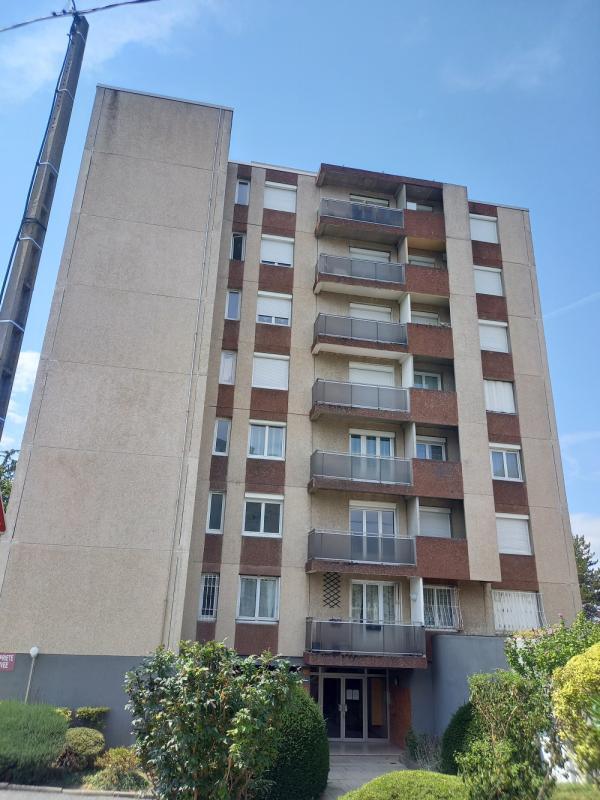 Appartement - 78 m² - 4 pièces