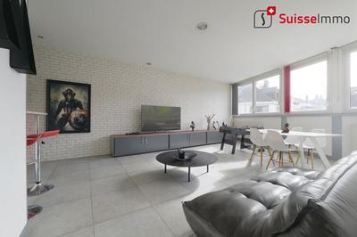 Appartement - 101 m² - 4 pièces