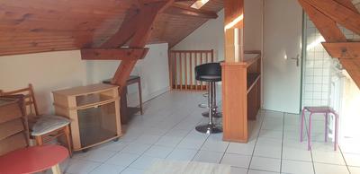 Studio - 20 m² - 1 pièce