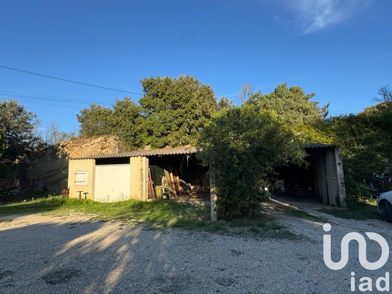 Maison - 133 m² - 6 pièces