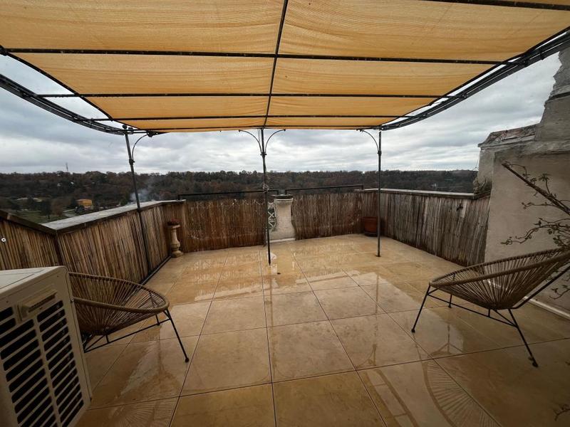 Maison de ville - 50 m² - 2 pièces