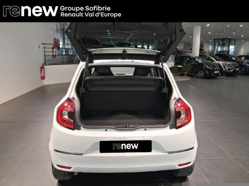 Renault Twingo III SCe 65 Sl Urban Night