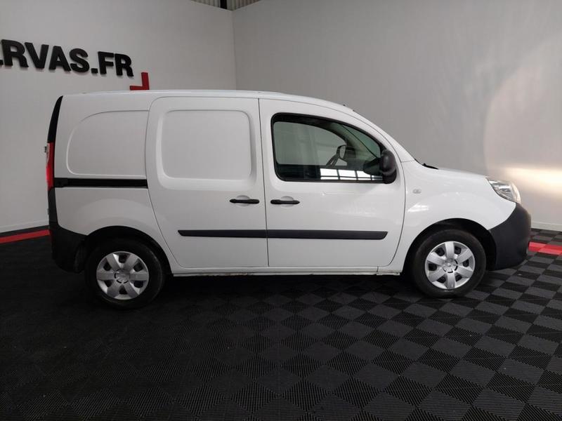 Renault Kangoo Express Grand Confort - Blue dCi 80