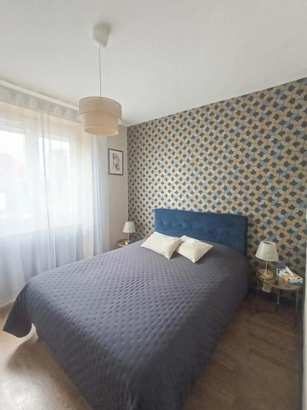 Moulin - 121 m² - 7 pièces