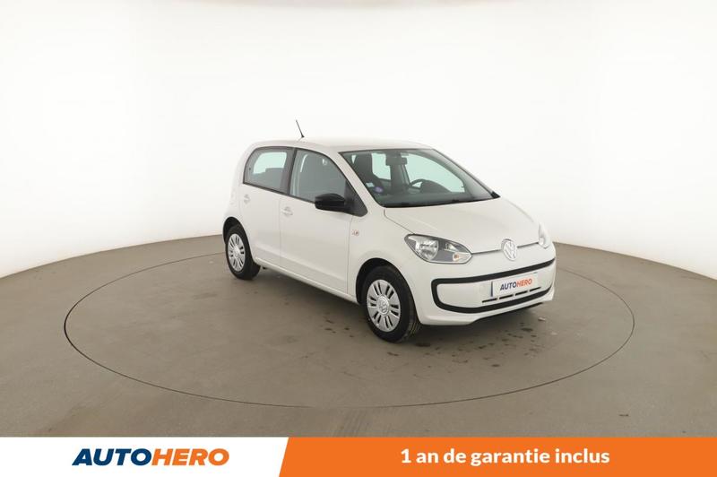 Volkswagen Up! 1.0 Up! Serie Cup 5p 60 ch