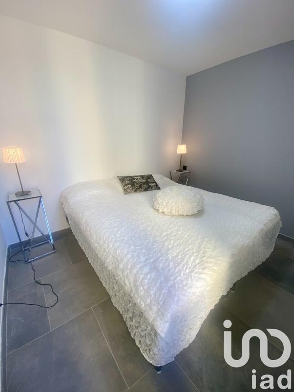 Appartement - 118 m² - 3 pièces