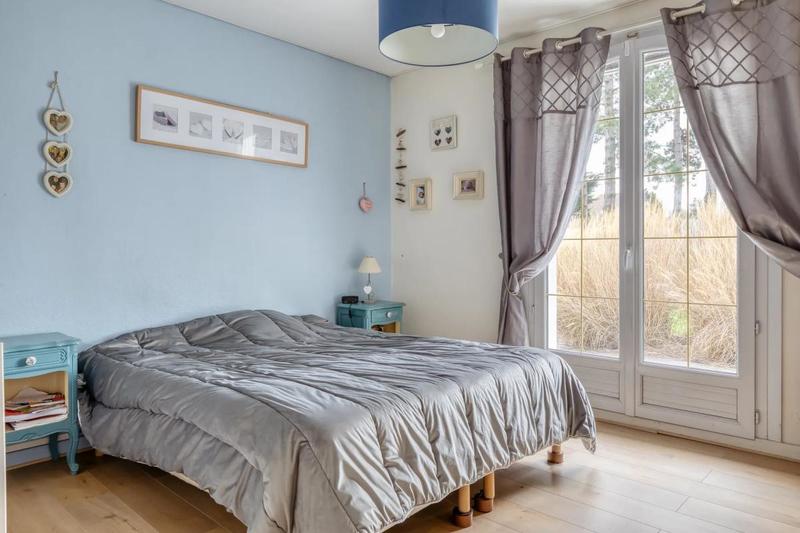 Propriété - 258 m² - 7 pièces