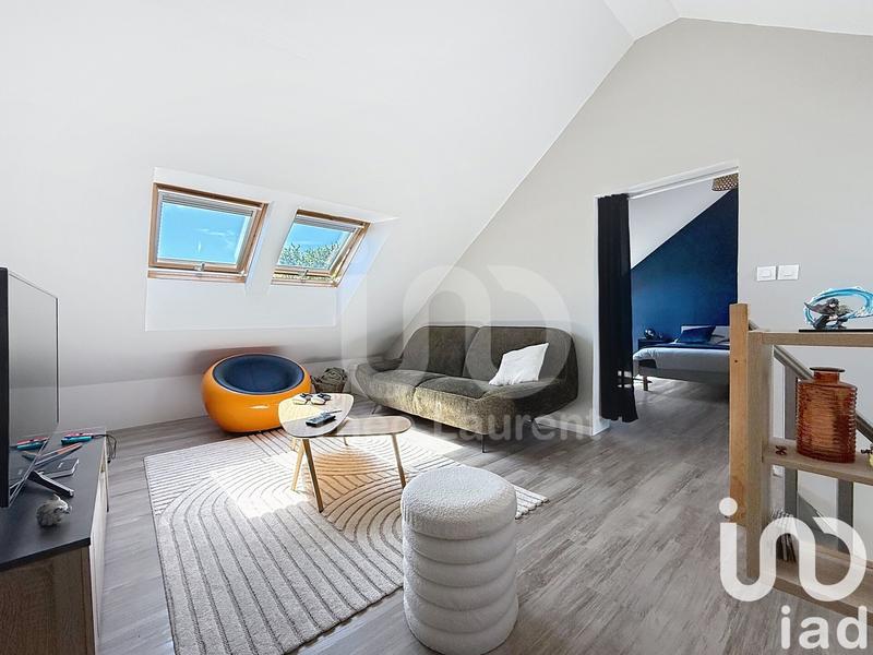 Maison - 172 m² - 8 pièces