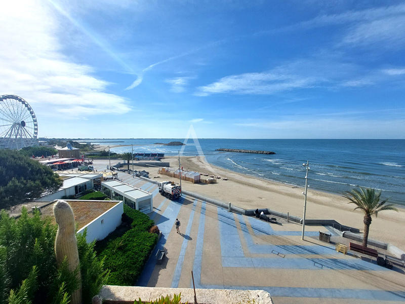 Appartement - 78 m² - 4 pièces