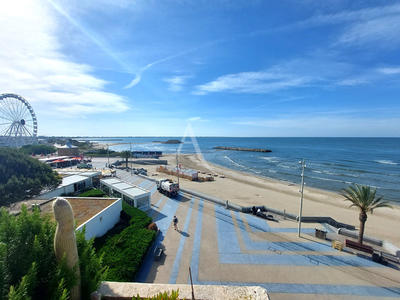 Appartement - 78 m² - 4 pièces