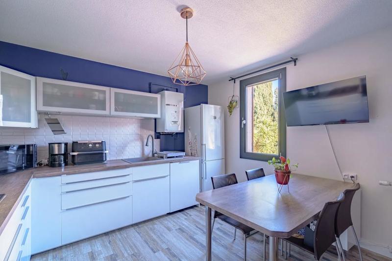 Duplex - 99 m² - 4 pièces