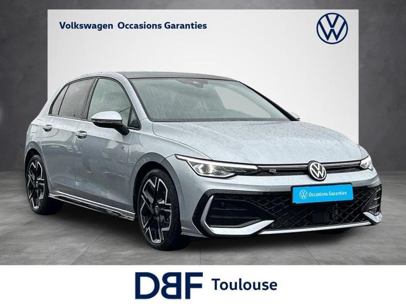 Volkswagen Golf 2.0 Tdi 150 Dsg7 R-Line