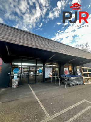 Local commercial - 2 026 m²