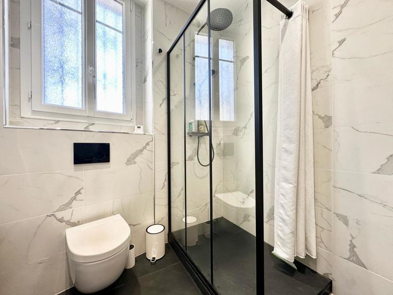 Appartement - 50 m² - 3 pièces