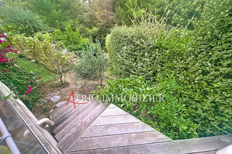 Appartement - 92 m² - 4 pièces