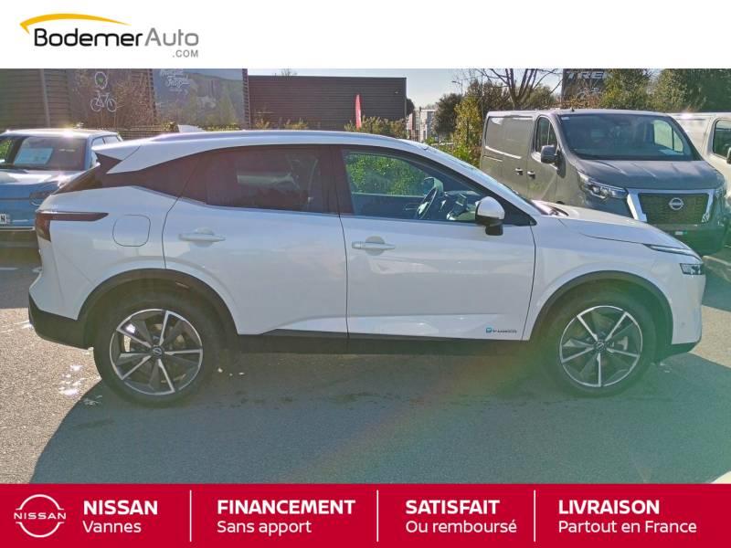 Nissan Qashqai e-Power 190 ch Tekna