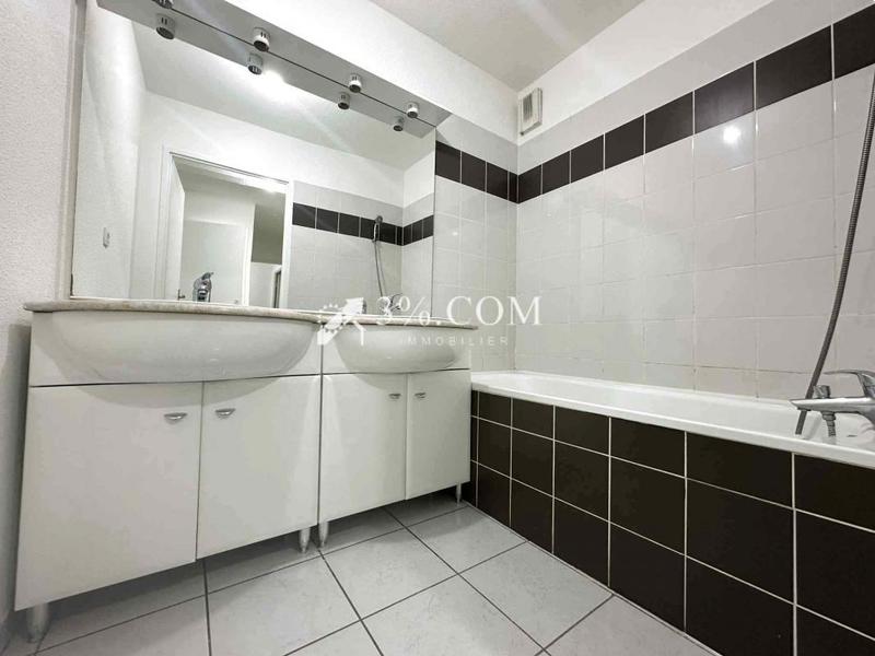 Appartement - 74 m² - 4 pièces