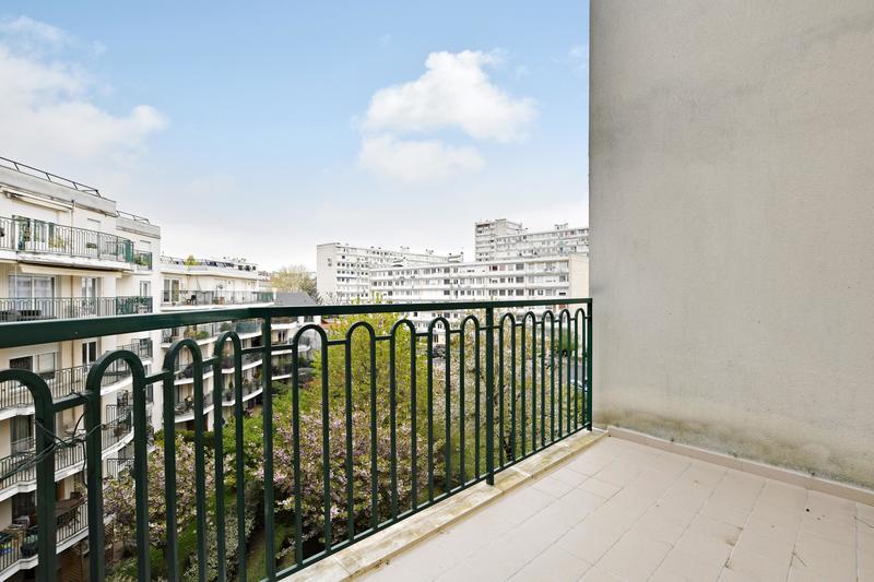 Appartement - 125 m² - 5 pièces
