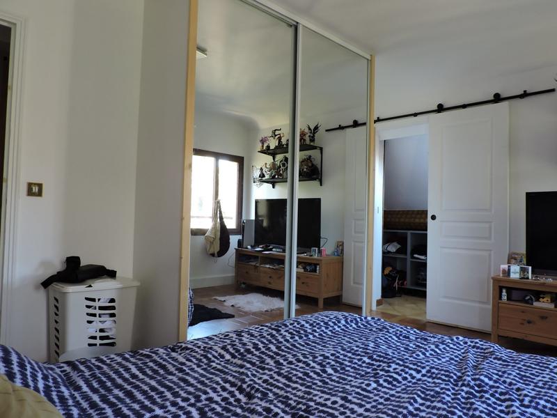 Maison - 183 m² - 8 pièces