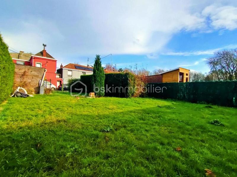 Maison - 155 m² - 7 pièces