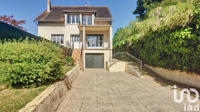 Maison - 153 m² - 6 pièces