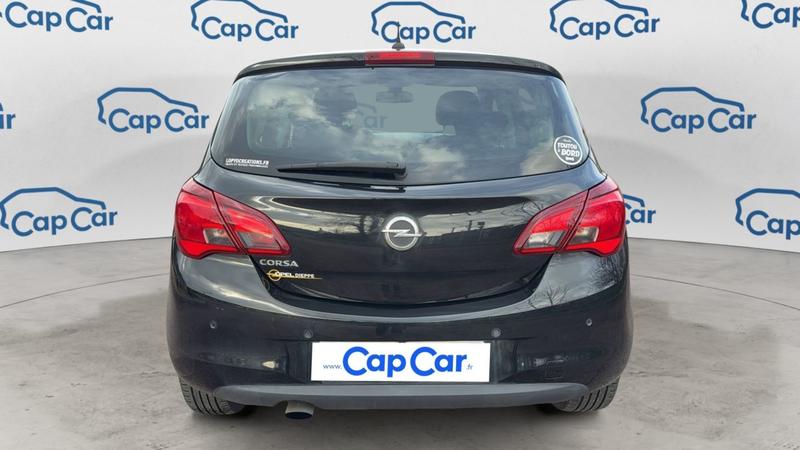 Opel Corsa V 1.4 90 Design Édition
