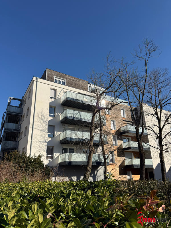 Appartement - 73 m² - 3 pièces