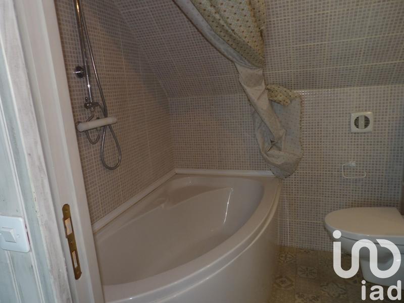 Maison - 182 m² - 5 pièces