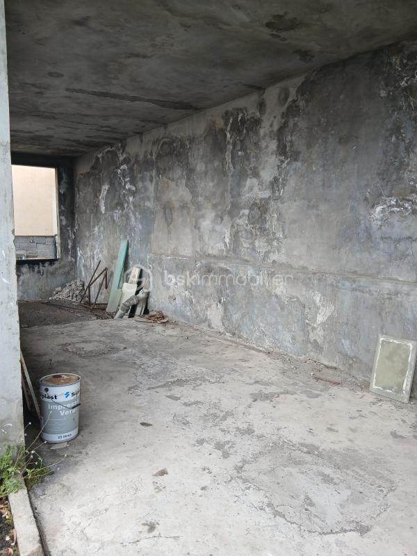 Immeuble - 340 m² - 2 pièces