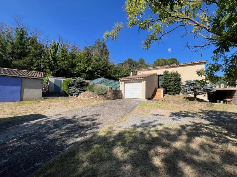 Maison - 119 m² - 6 pièces