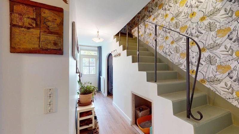 Maison - 131 m² - 5 pièces