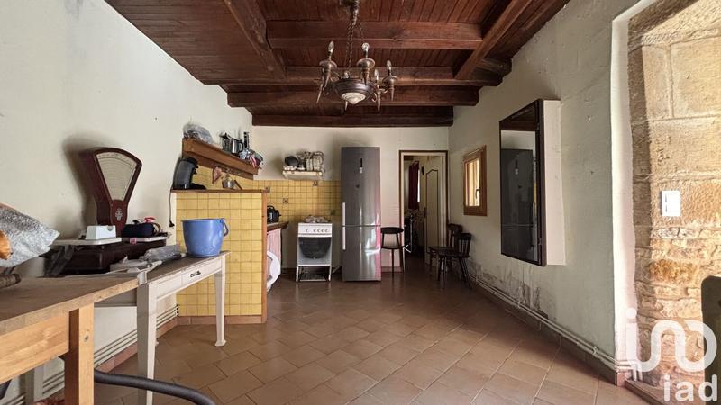 Maison - 650 m² - 15 pièces