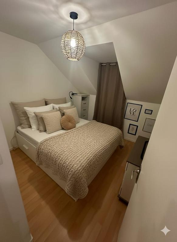 Appartement - 74 m² - 4 pièces