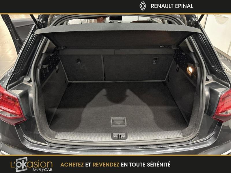 Audi Q2 35 Tfsi 150 s tronic 7 Design