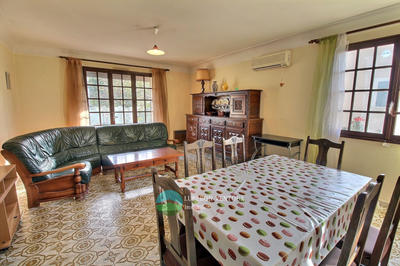 Maison - 148 m² - 6 pièces